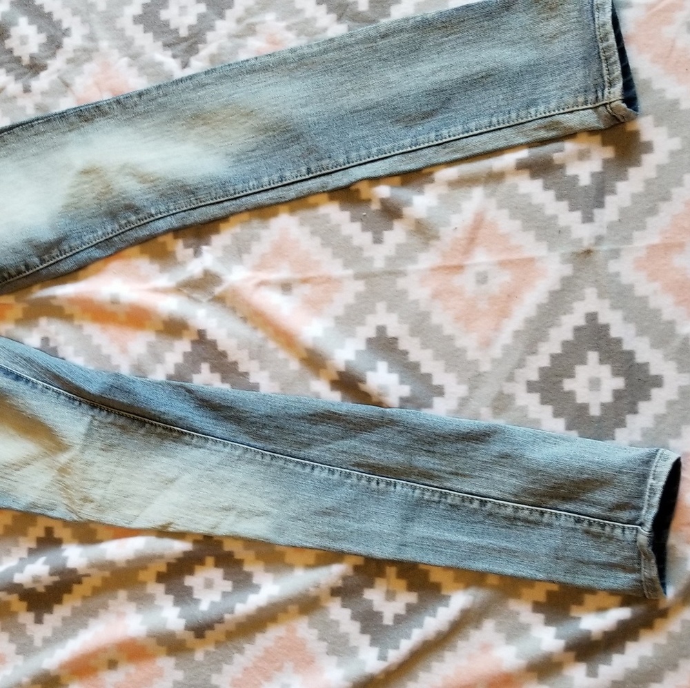Cute jeans - Picture 3 of 4